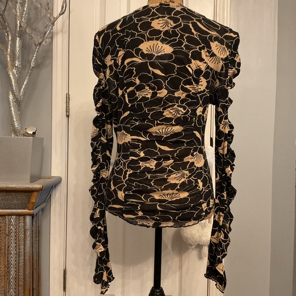 Free People Through the Meadow Top - Picture 6 of 7